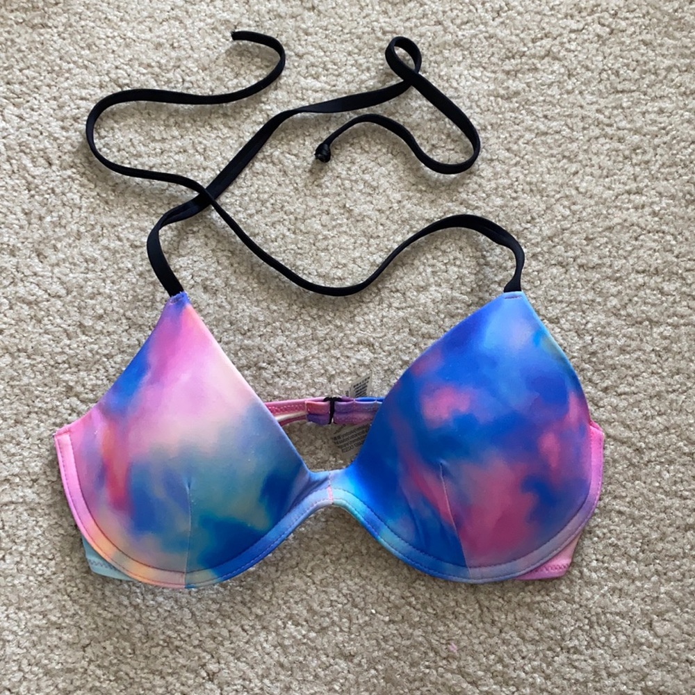 Women’s bikini top
